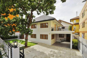 Birds Villa